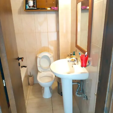 Проживание в семье Flatmate *